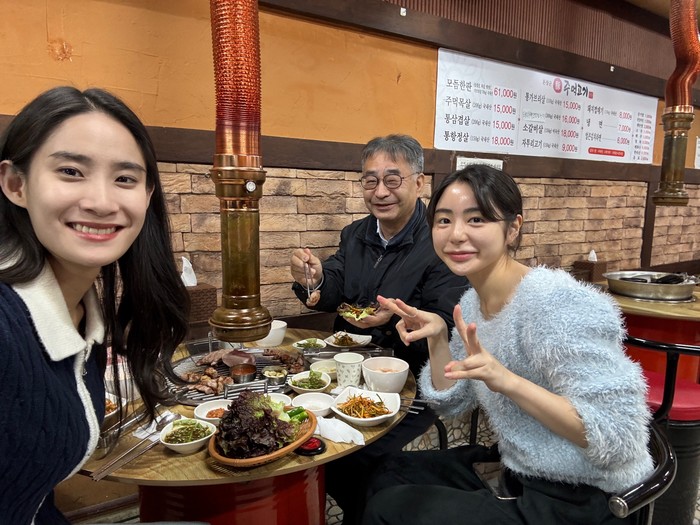 경매스쿨반 수업 현장 1